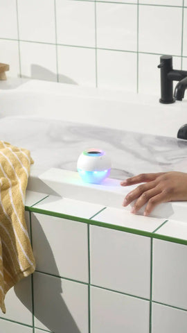Bath Bot