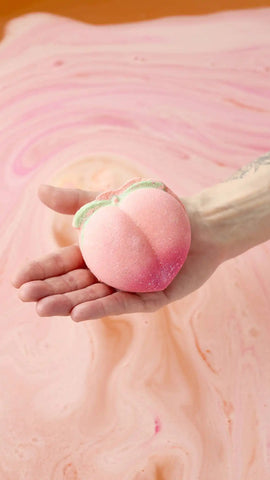 Peachy