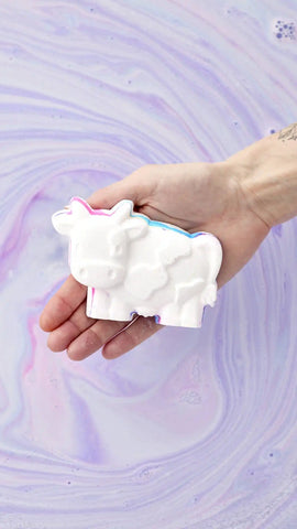 Toby's Magic Cow