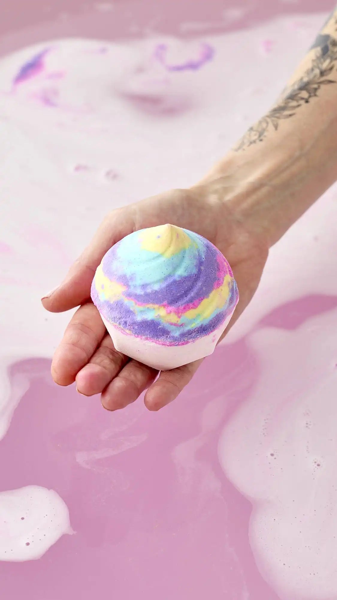 Unicorn Poop