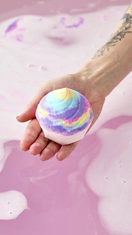 Unicorn Poop