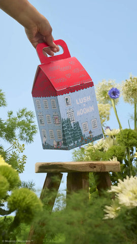 Moominhouse
