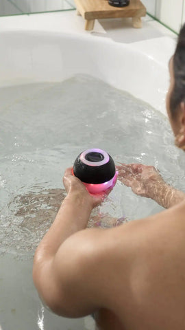 Bath Bot