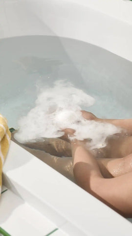 Book a Bath: The Icons