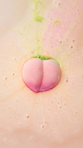 Peachy