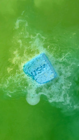 Salt Water Soother