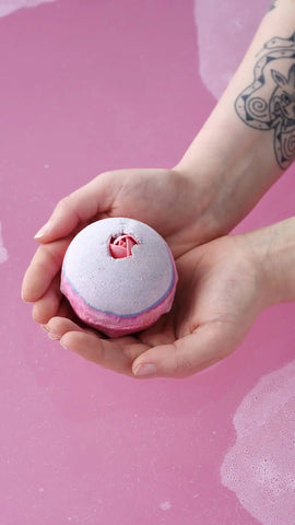 Book a Bath: The Icons
