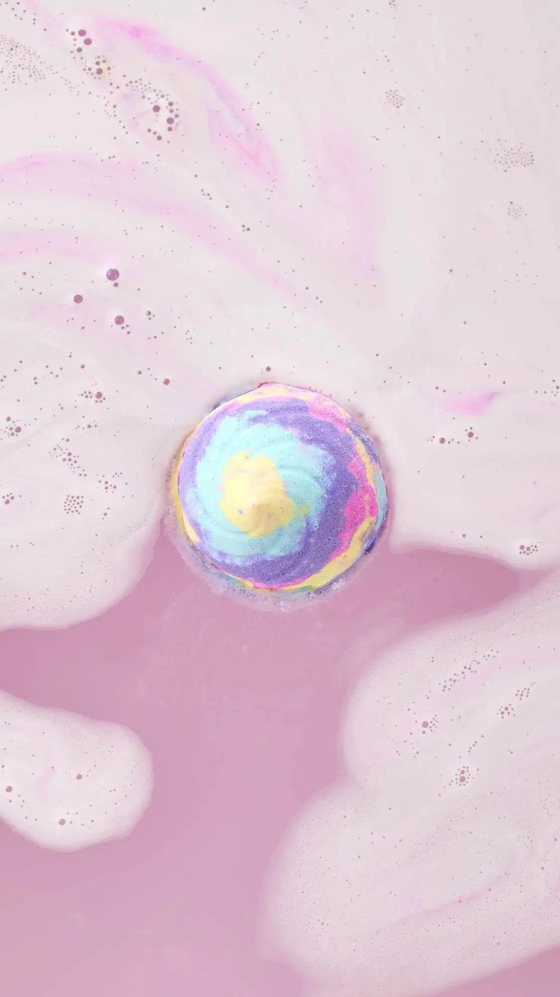 Unicorn Poop