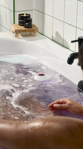 Bath Bot