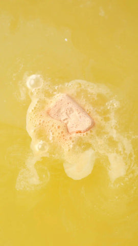 Cold Water Soother