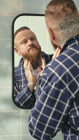 Nice Beard!