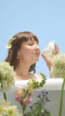 Moomintroll