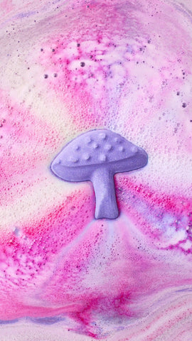 Magik Mushroom