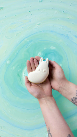 Moomintroll