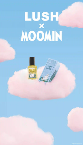 Moominvalley
