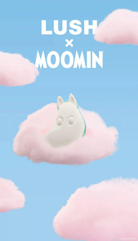 Moomintroll
