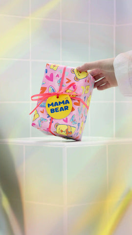 Mama Bear