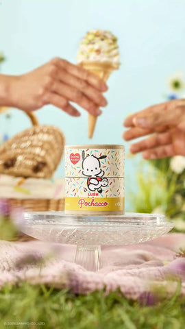 Pochacco