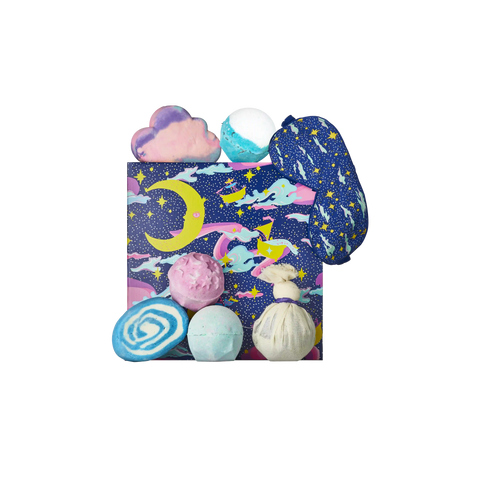 Dreamland