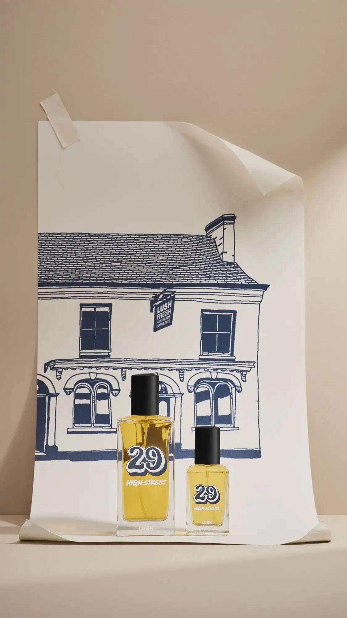 29 High Street