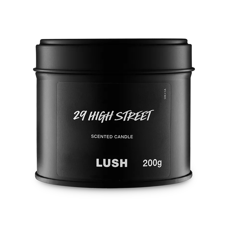 29 High Street