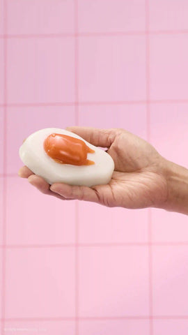 Lush × Gudetama