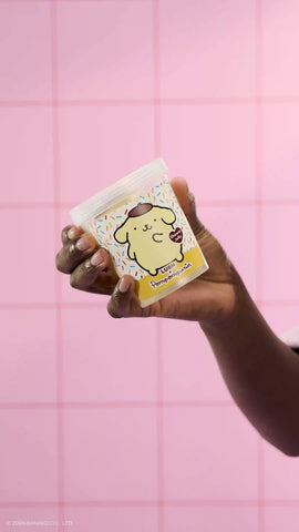 Pompompurin