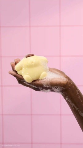 Pompompurin