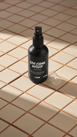 Eau Roma Water