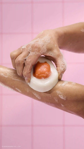 Lush × Gudetama