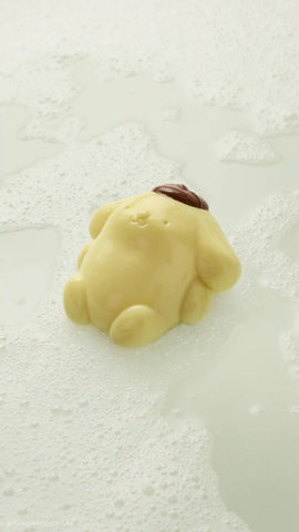 Pompompurin