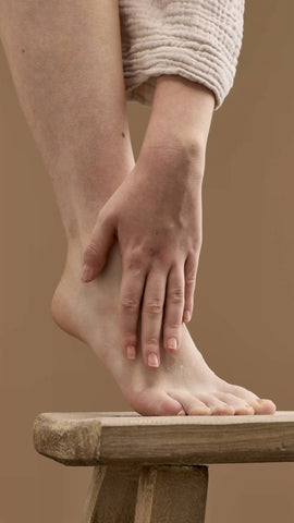 T For Toes