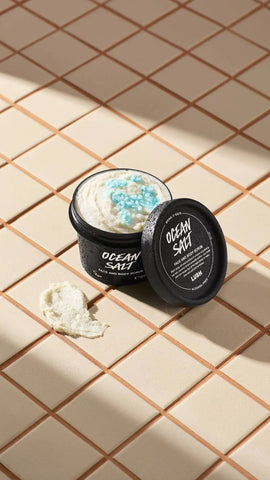 Ocean Salt