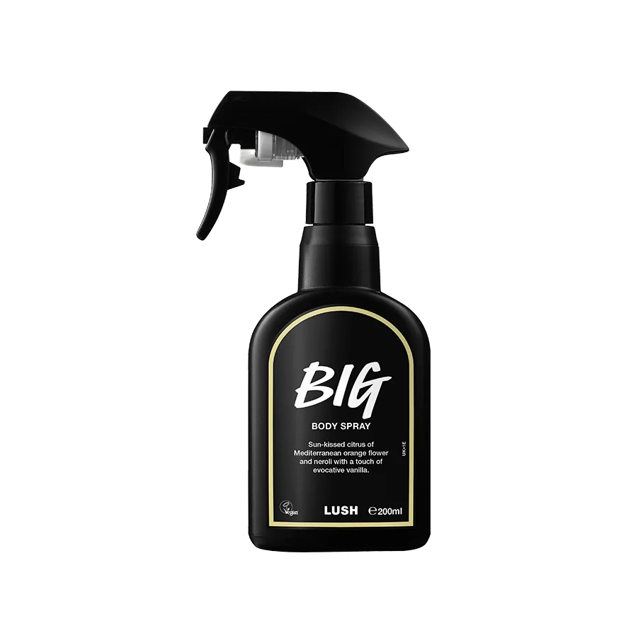 Big