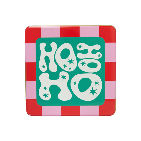 Ho Ho Ho