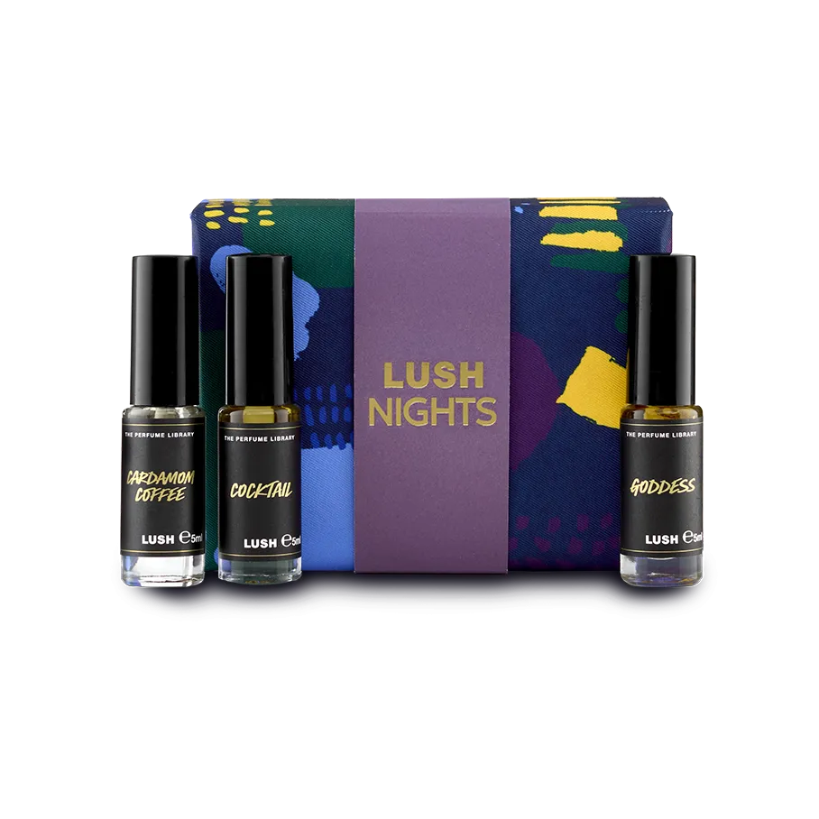 Lush Nights