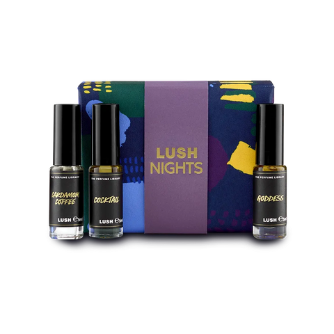 Lush Nights