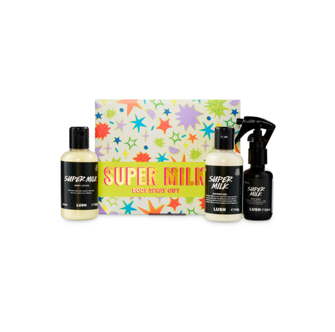 Super Milk