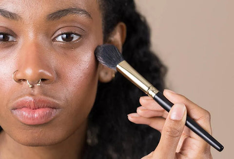 Glow To Town Brush