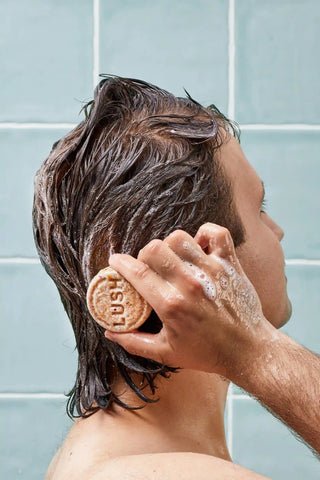 Soak And Float