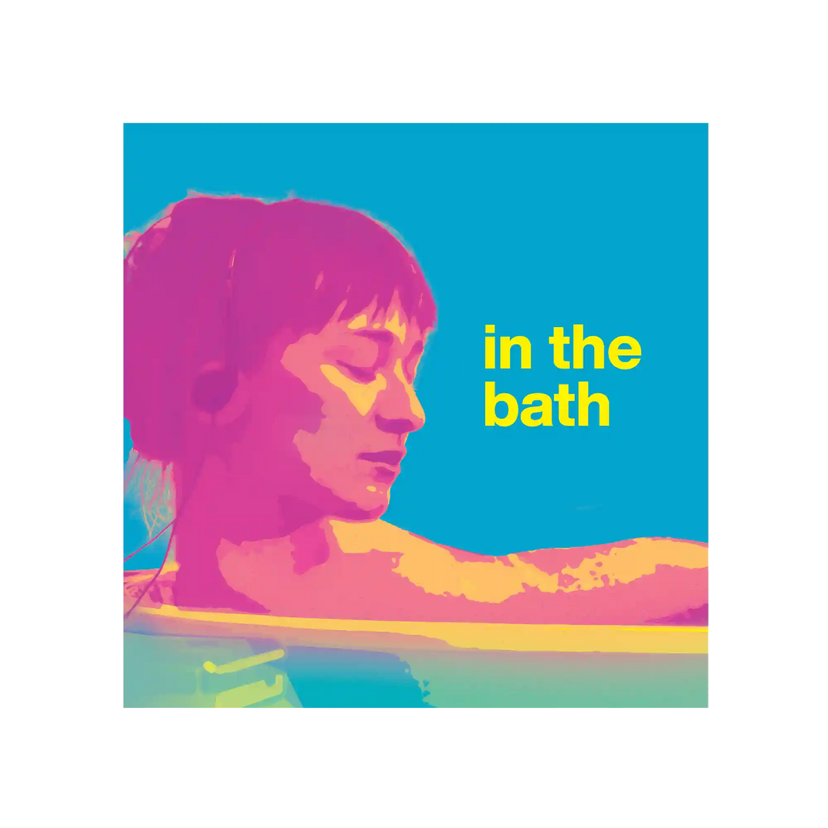 In The Bath