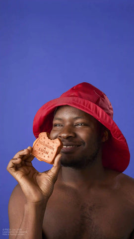 Marmalade Sandwich