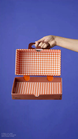 Suitcase