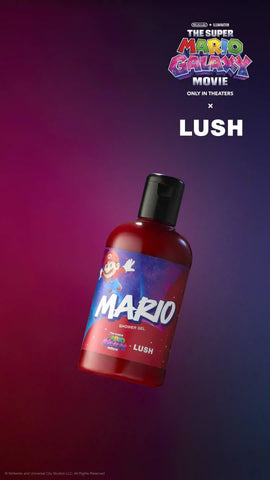 Mario