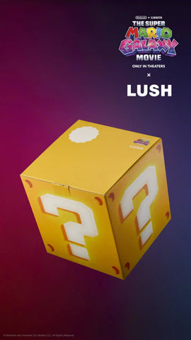 Question Block