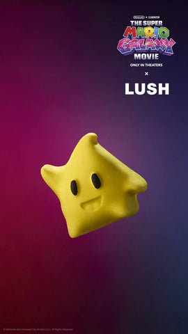 Yellow Luma