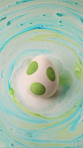 Yoshi Egg