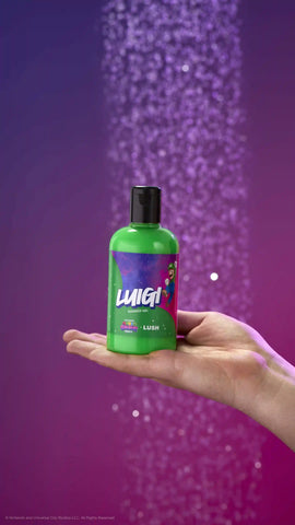 Luigi