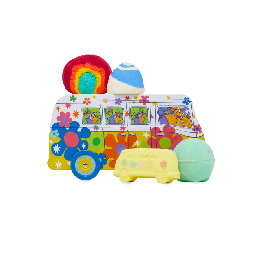 Magic Bus