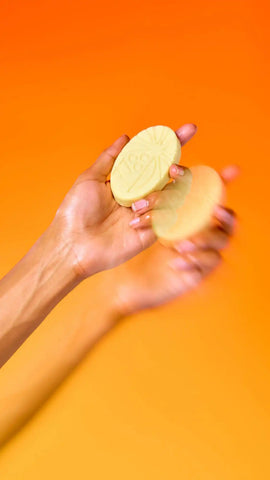 Coconut Drench